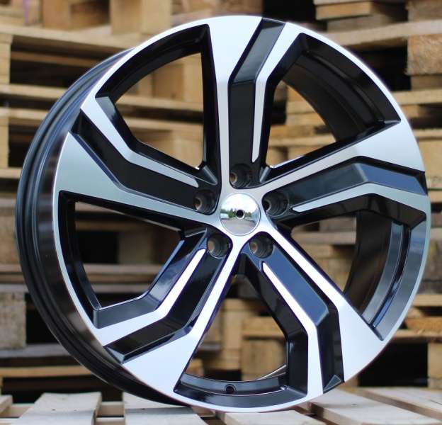 aluvanteet JIL Wheels B0143