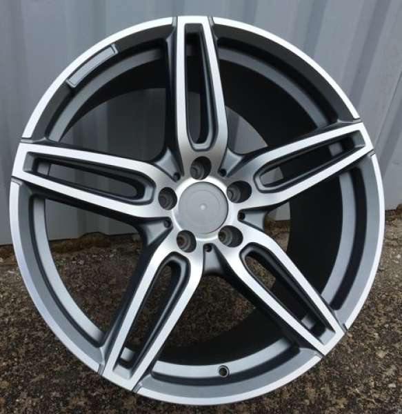 aluvanteet JIL Wheels XE225