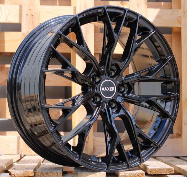 aluvanteet JIL Wheels HX042