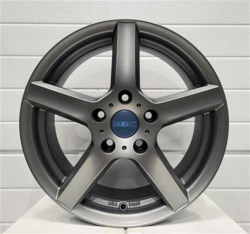 aluvanteet Dezent Opel/Chevrolet