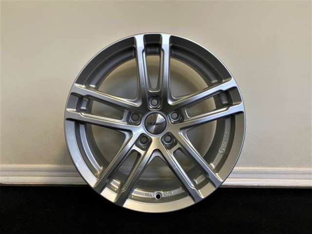 aluvanteet Dezent BMW