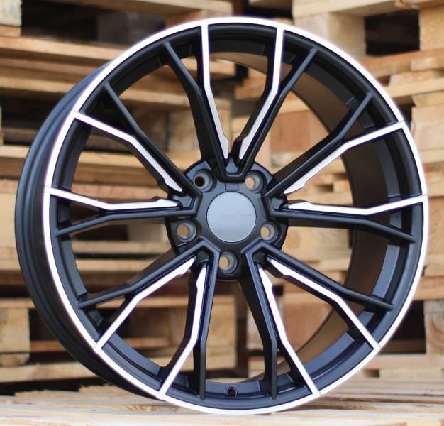 aluvanteet JIL Wheels 5385