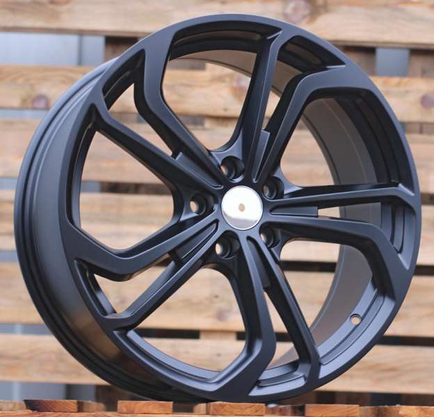 aluvanteet JIL Wheels B1525