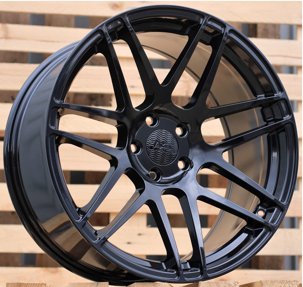 valuveljed JIL Wheels HX020