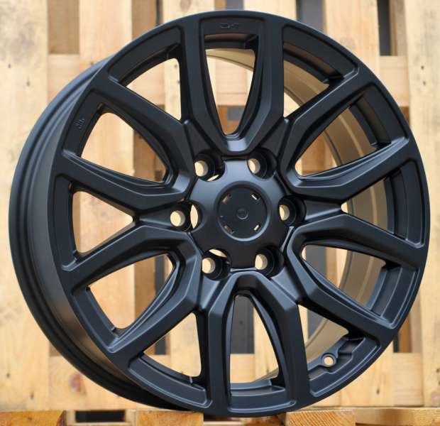 aluvanteet JIL Wheels A6238