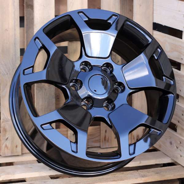aluvanteet JIL Wheels B1460(A5550