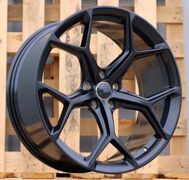 aluvanteet JIL Wheels I5598