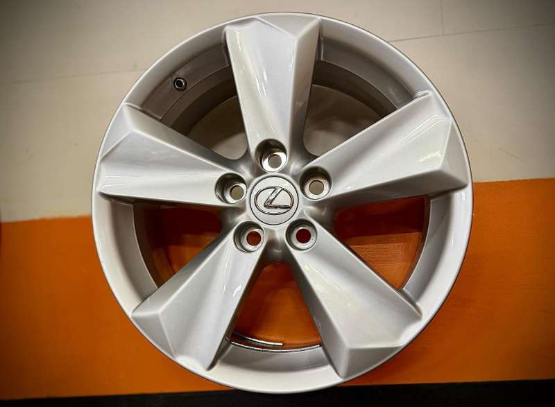 aluvanteet Lexus Original