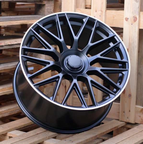 aluvanteet JIL Wheels B1766