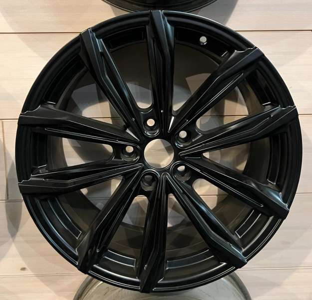 aluvanteet JIL Wheels JIL Wheels