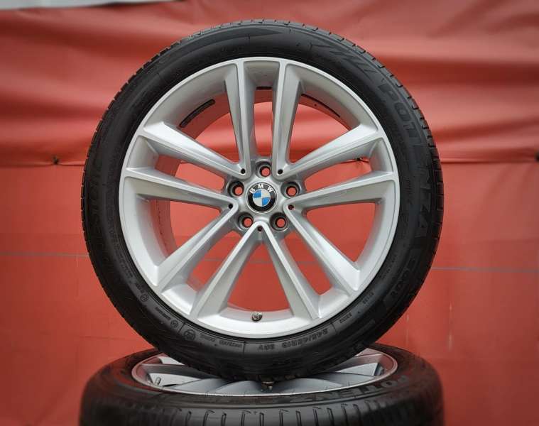 aluvanteet BMW Original