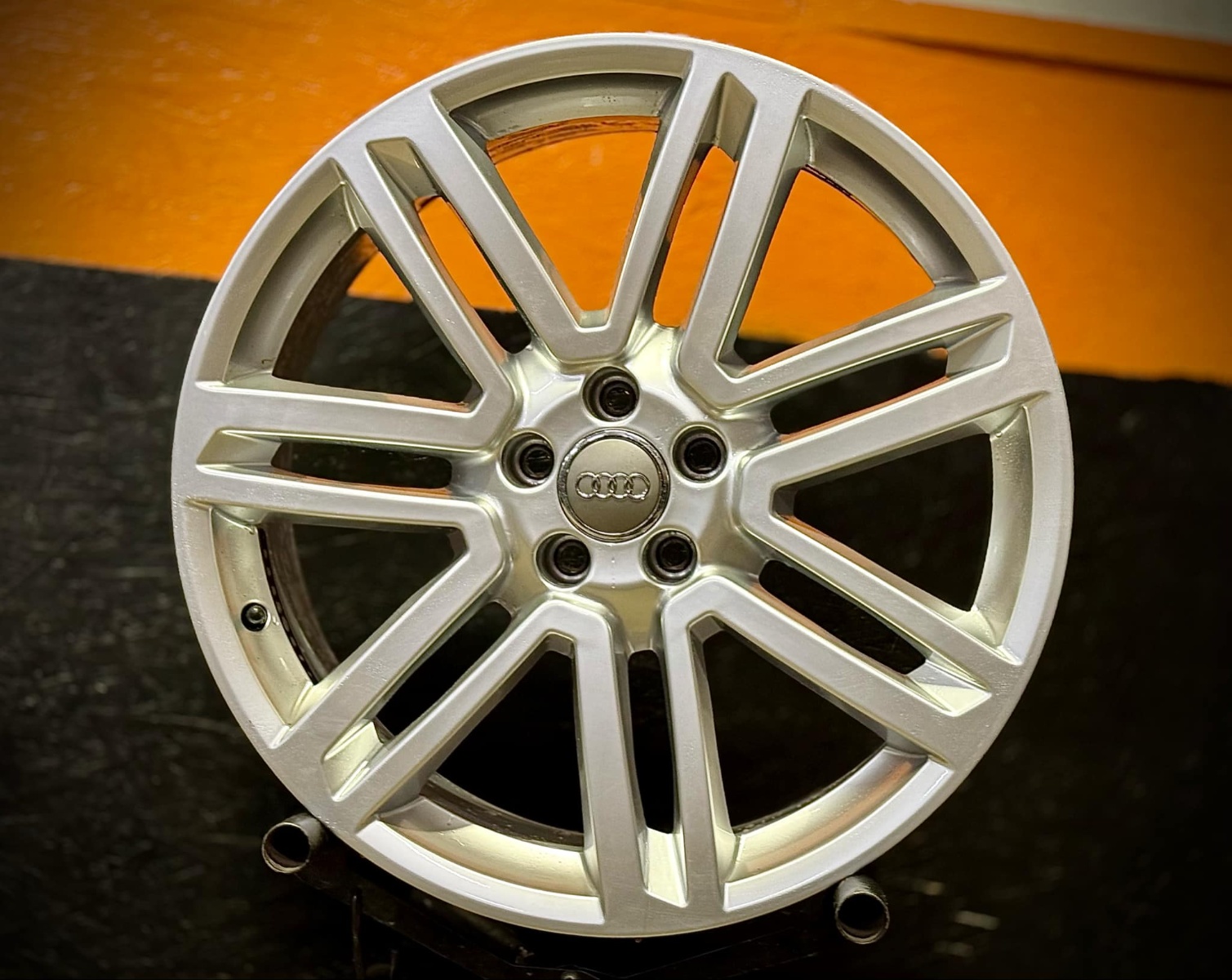valuveljed Audi Original