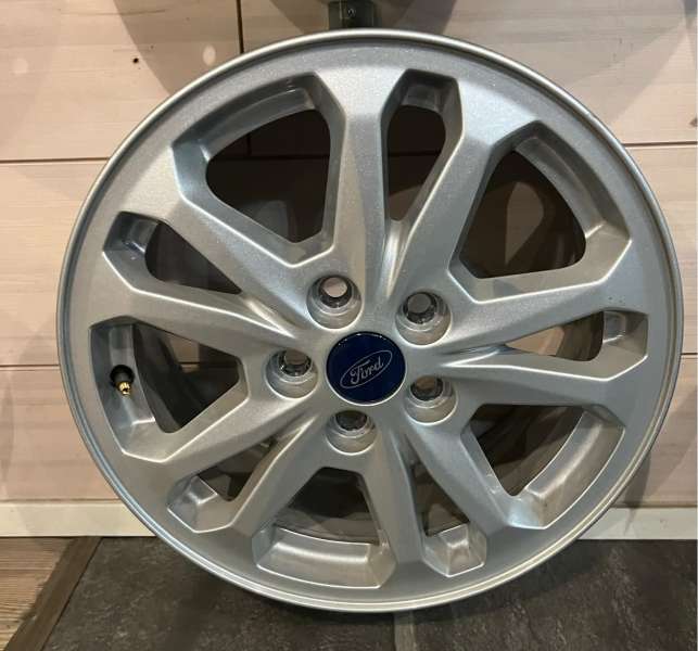 aluvanteet Ford Original