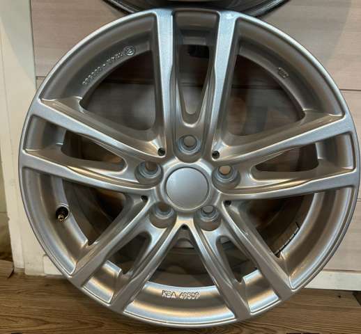 aluvanteet Dezent Original