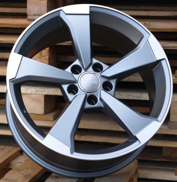 aluvanteet JIL Wheels XE351