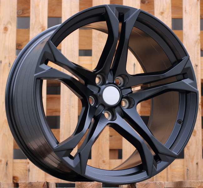 aluvanteet JIL Wheels I5580