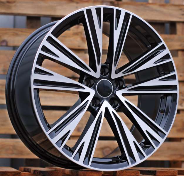 aluvanteet JIL Wheels B1424