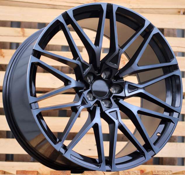aluvanteet JIL Wheels B5771(B16