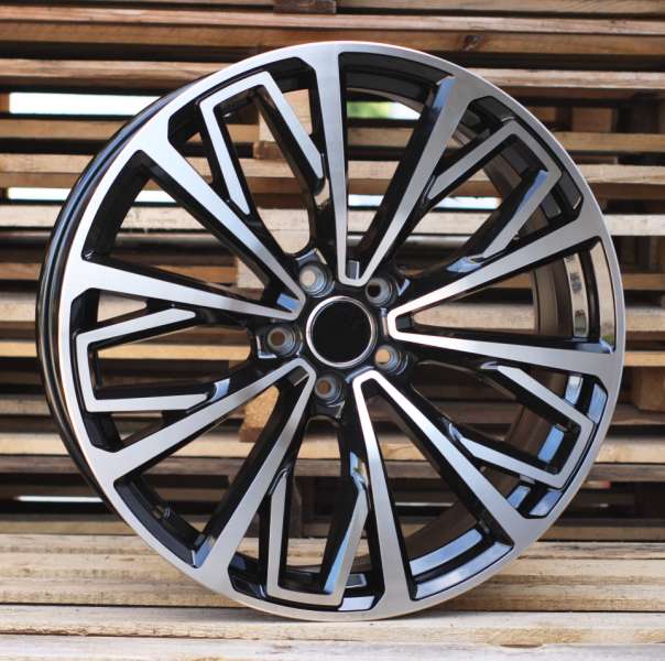 aluvanteet JIL Wheels B1453