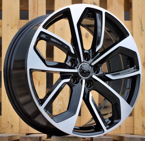 aluvanteet JIL Wheels 3S5979