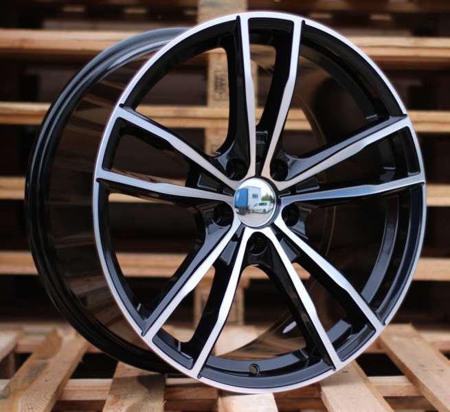 aluvanteet JIL Wheels A5588