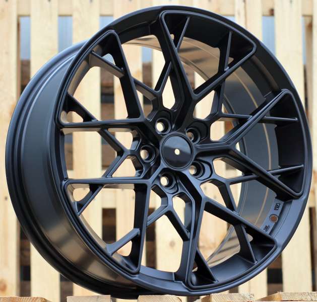 aluvanteet JIL Wheels Q1131
