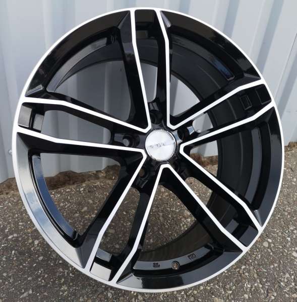 aluvanteet JIL Wheels D5276