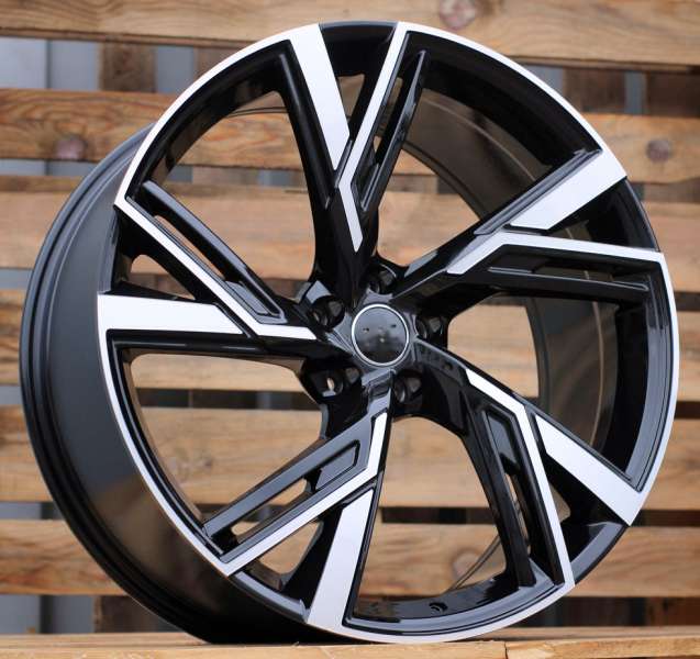 aluvanteet JIL Wheels B1571