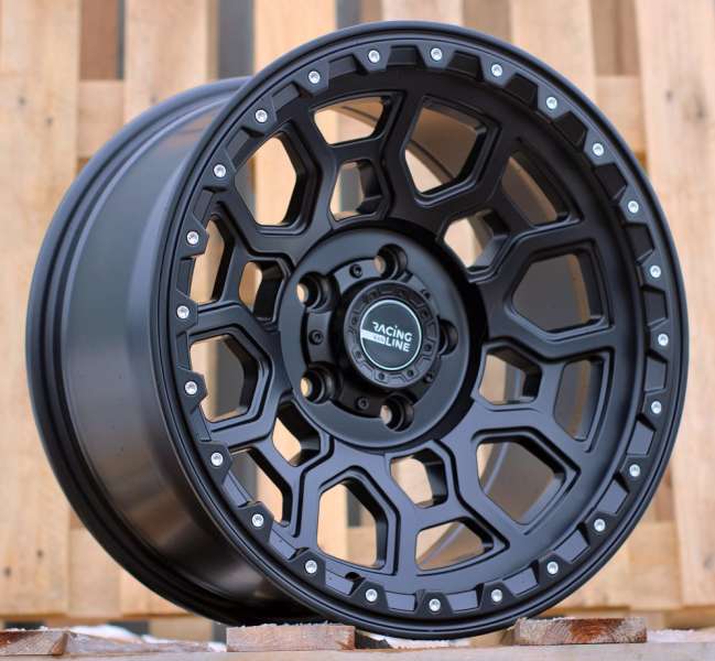 aluvanteet JIL Wheels B1105