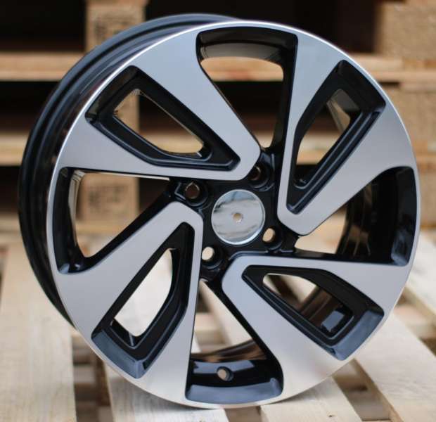 aluvanteet JIL Wheels A422