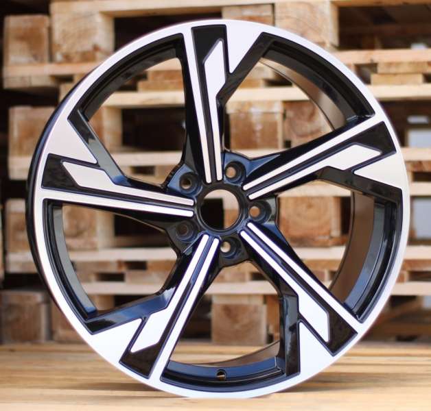 aluvanteet JIL Wheels B5419