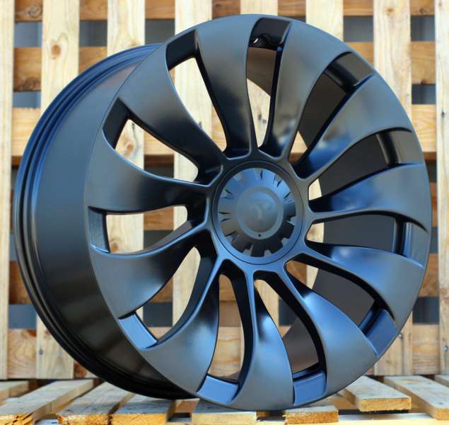 aluvanteet JIL Wheels YS214