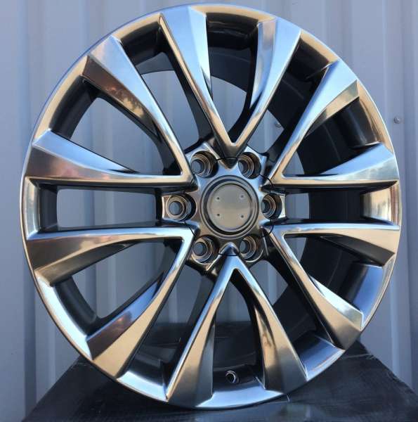 aluvanteet JIL Wheels B1115