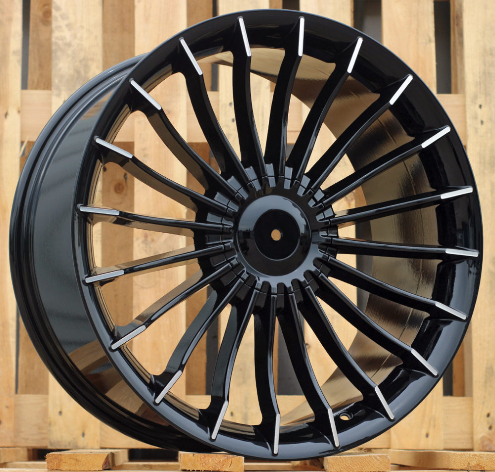 valuveljed JIL Wheels BK273