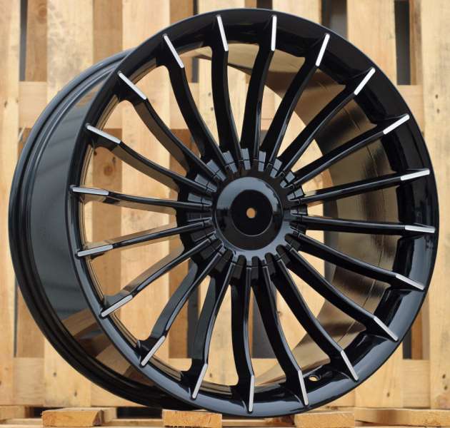 aluvanteet JIL Wheels BY479