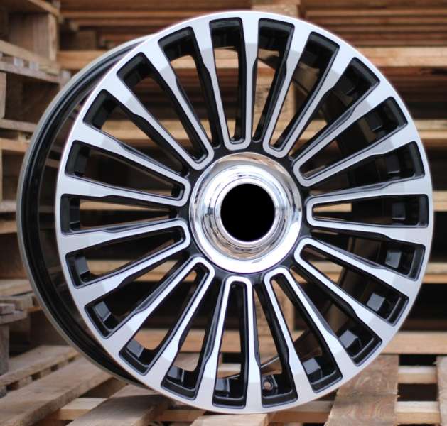 aluvanteet JIL Wheels B1365