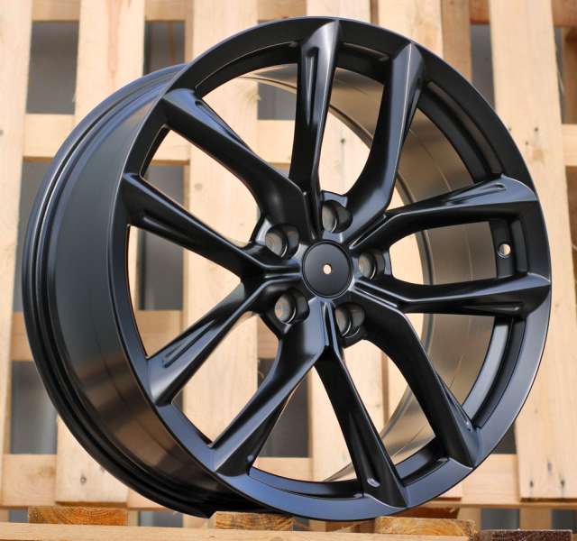aluvanteet JIL Wheels I5552