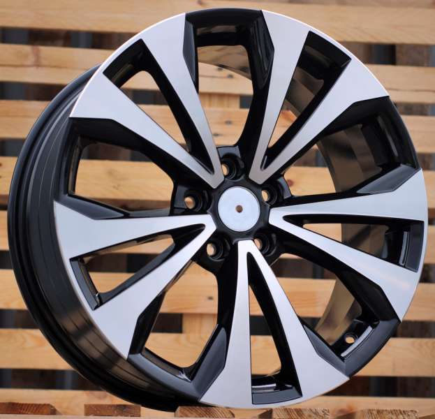 aluvanteet JIL Wheels FE194