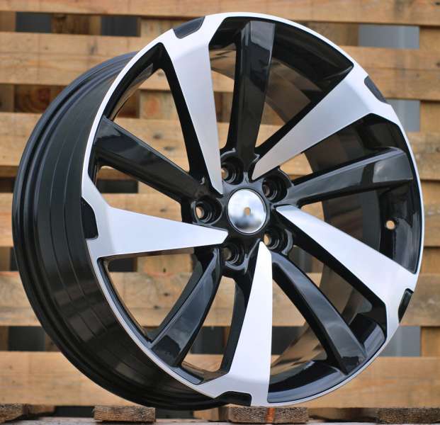 aluvanteet JIL Wheels FE172