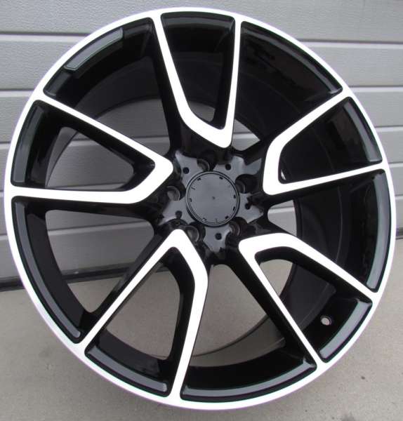 aluvanteet JIL Wheels B1303