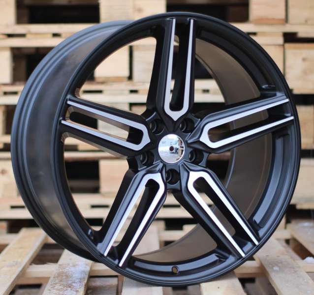 aluvanteet JIL Wheels B1382