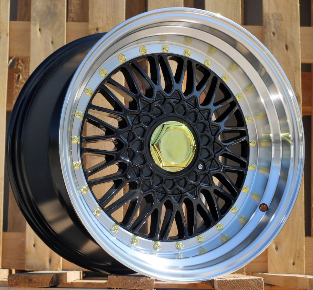 valuveljed JIL Wheels BY986