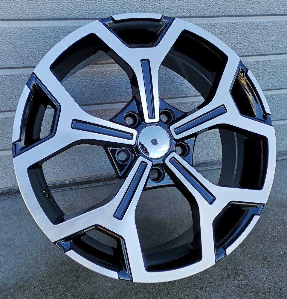 valuveljed JIL Wheels B5409