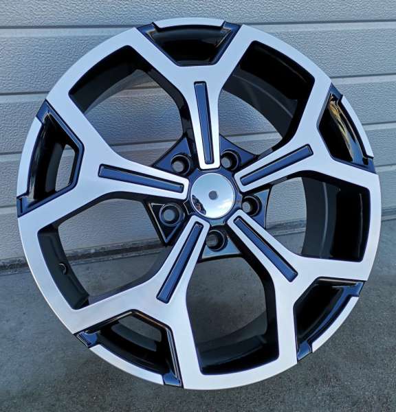 aluvanteet JIL Wheels B5409