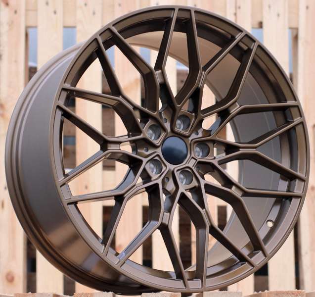 aluvanteet JIL Wheels IN292