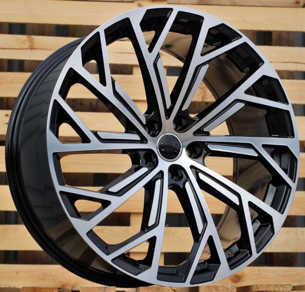 aluvanteet JIL Wheels I0337