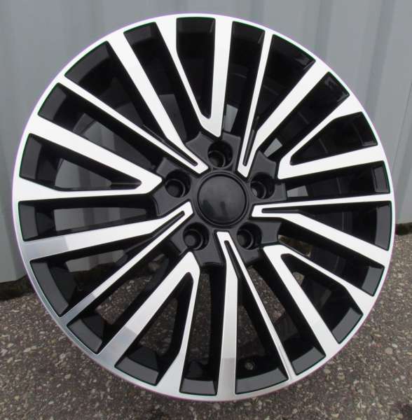 aluvanteet JIL Wheels B1515(B1515
