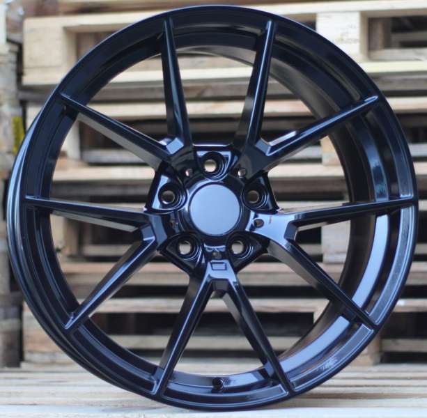 aluvanteet JIL Wheels B1416