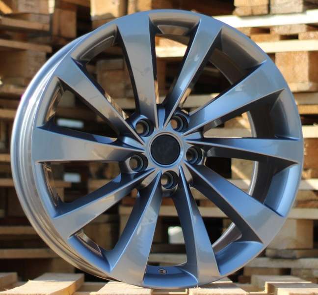 aluvanteet JIL Wheels B1396