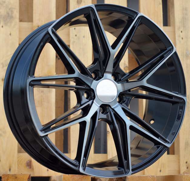 aluvanteet JIL Wheels Y0036